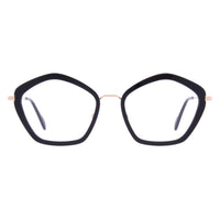 Lunettes de vue Andy Wolf modèle 4785 au Maroc 