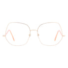 Lunettes de vue Andy Wolf modèle 4786 au Maroc 