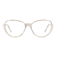 Lunettes de vue Andy Wolf modèle 5042 au Maroc 
