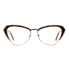 Lunettes de vue Andy Wolf modèle 5047 au Maroc 