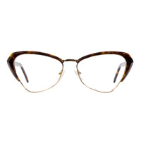 Lunettes de vue Andy Wolf modèle 5047 au Maroc 