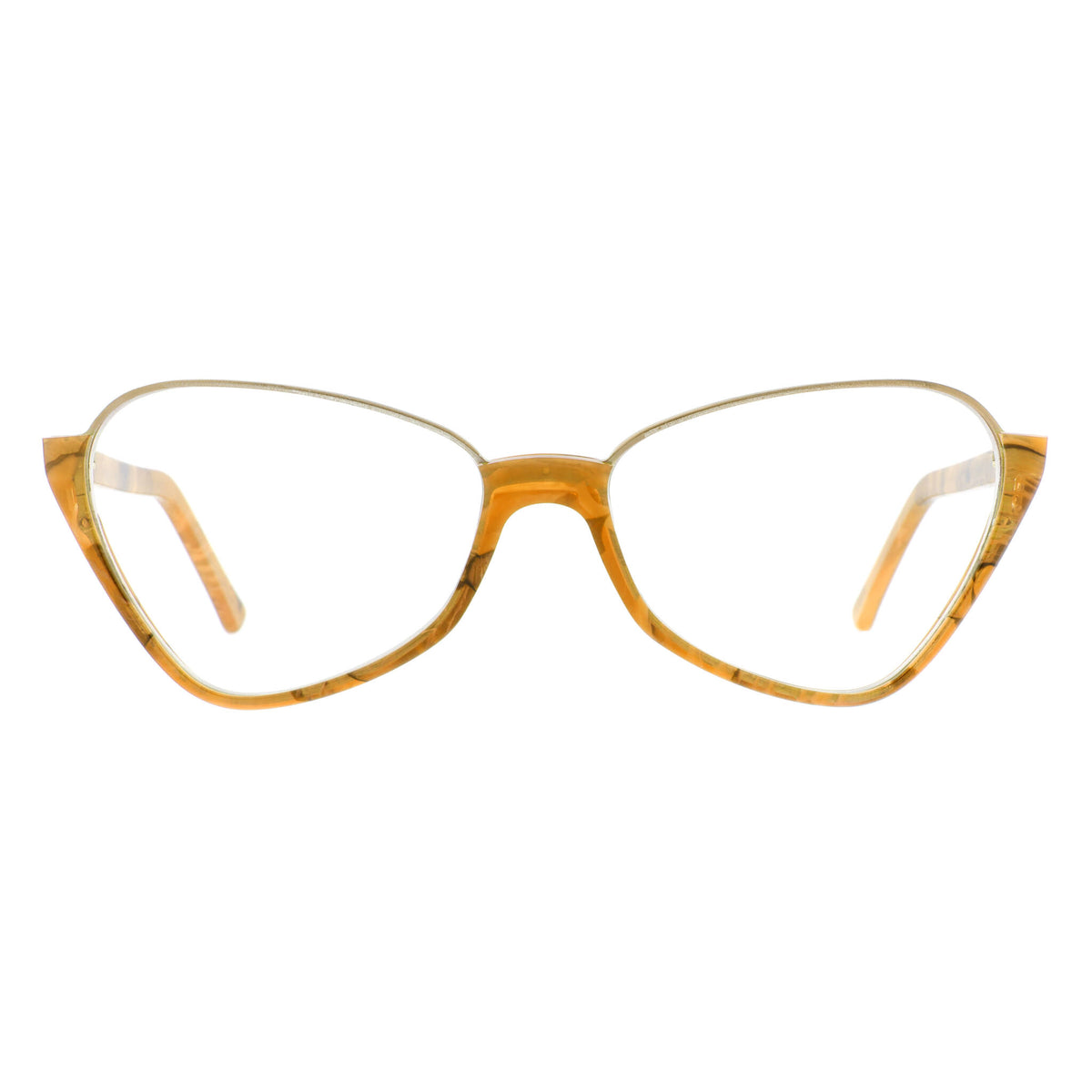 Lunettes de vue Andy Wolf modèle 5070 au Maroc 