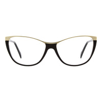 Lunettes de vue Andy Wolf modèle 5104 au Maroc 