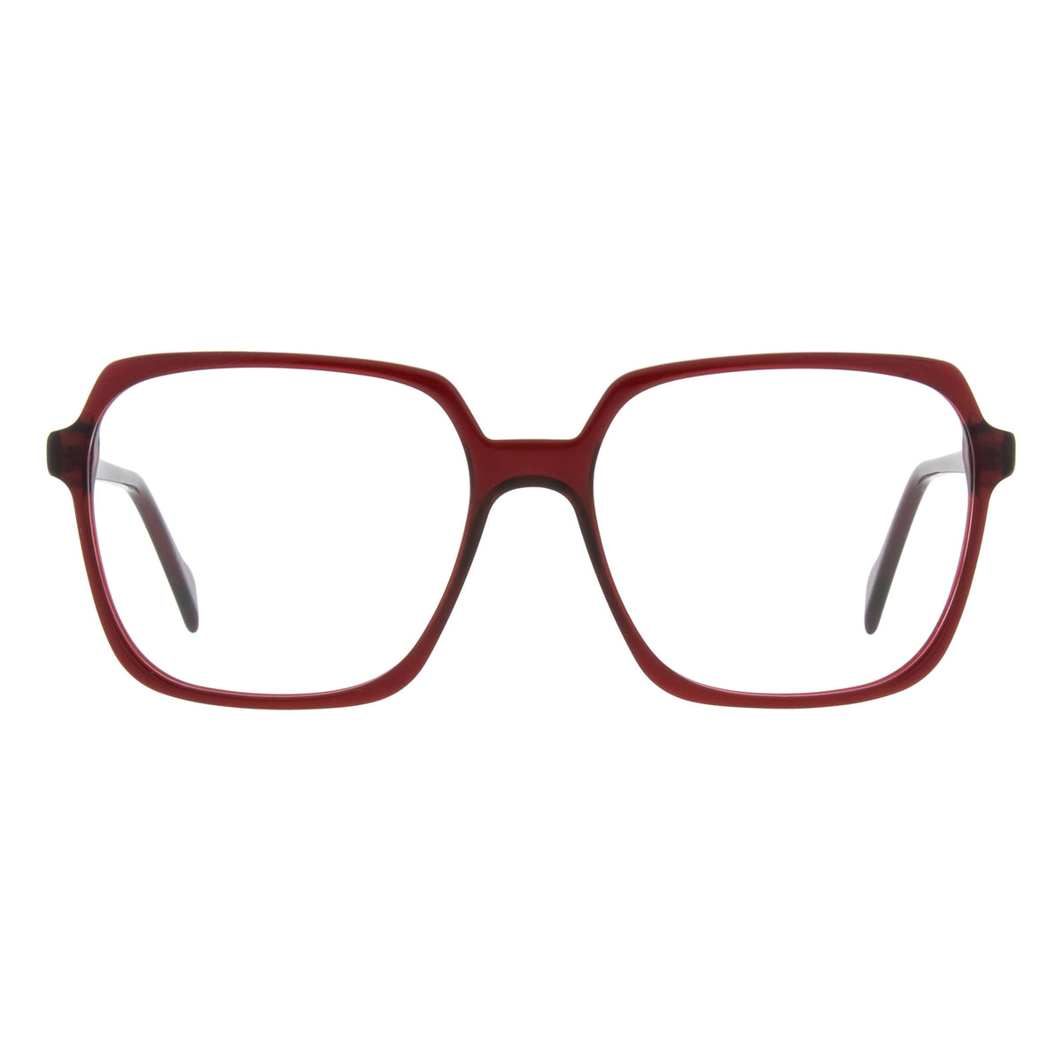 Lunettes de vue Andy Wolf modèle 5110 au Maroc 