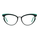 Lunettes de vue Andy Wolf modèle 5115 au Maroc 