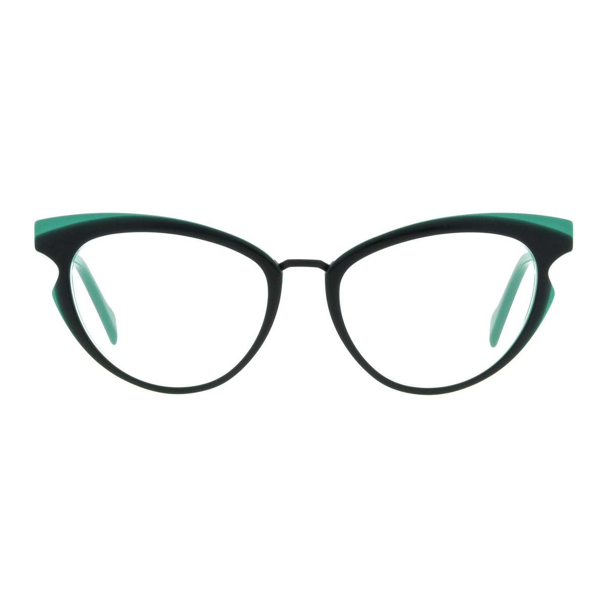 Lunettes de vue Andy Wolf modèle 5115 au Maroc 
