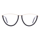 Lunettes de vue Andy Wolf modèle 5128 au Maroc 