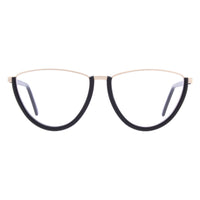 Lunettes de vue Andy Wolf modèle 5128 au Maroc 
