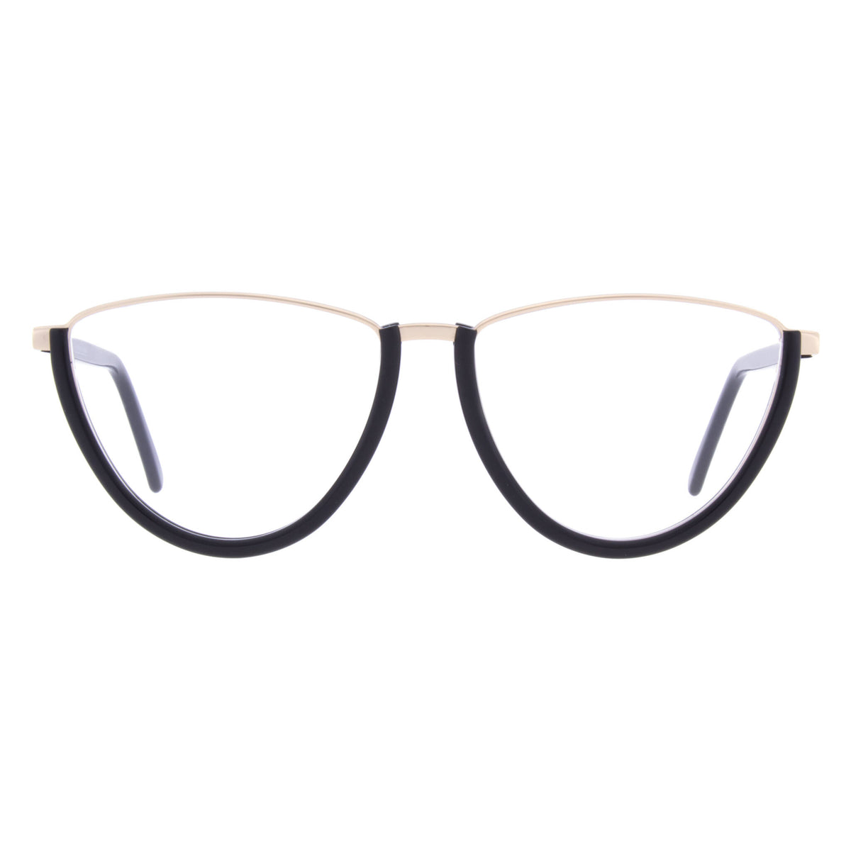 Lunettes de vue Andy Wolf modèle 5128 au Maroc 