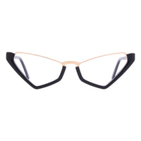Lunettes de vue Andy Wolf modèle 5129 au Maroc 