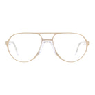 Lunettes de vue Andy Wolf modèle Adams au Maroc 