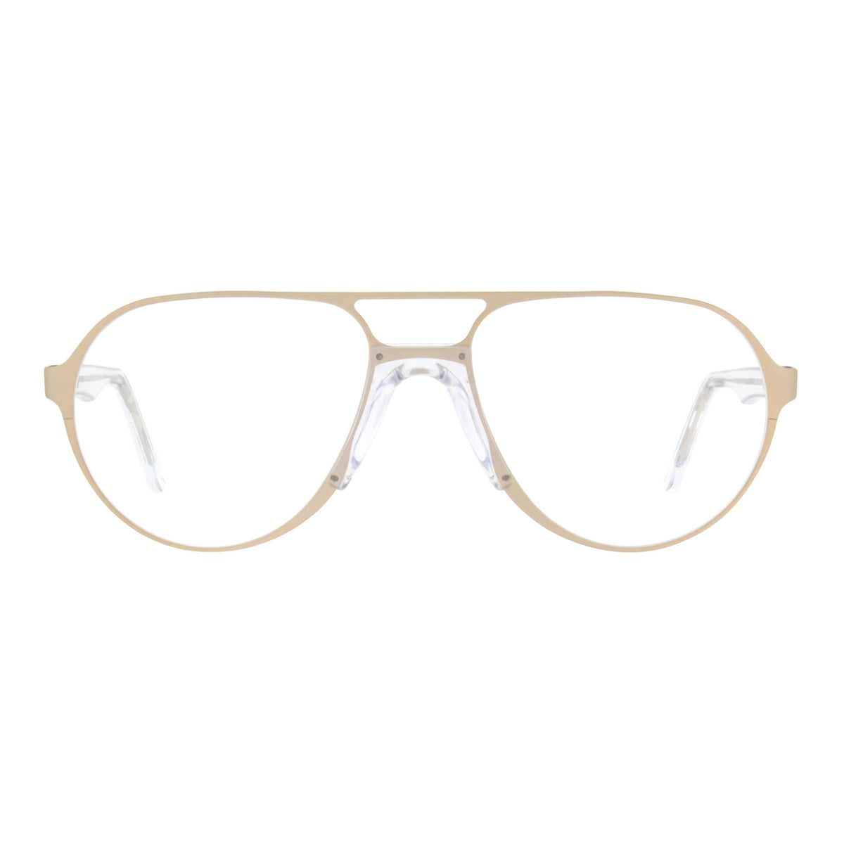 Lunettes de vue Andy Wolf modèle Adams au Maroc 