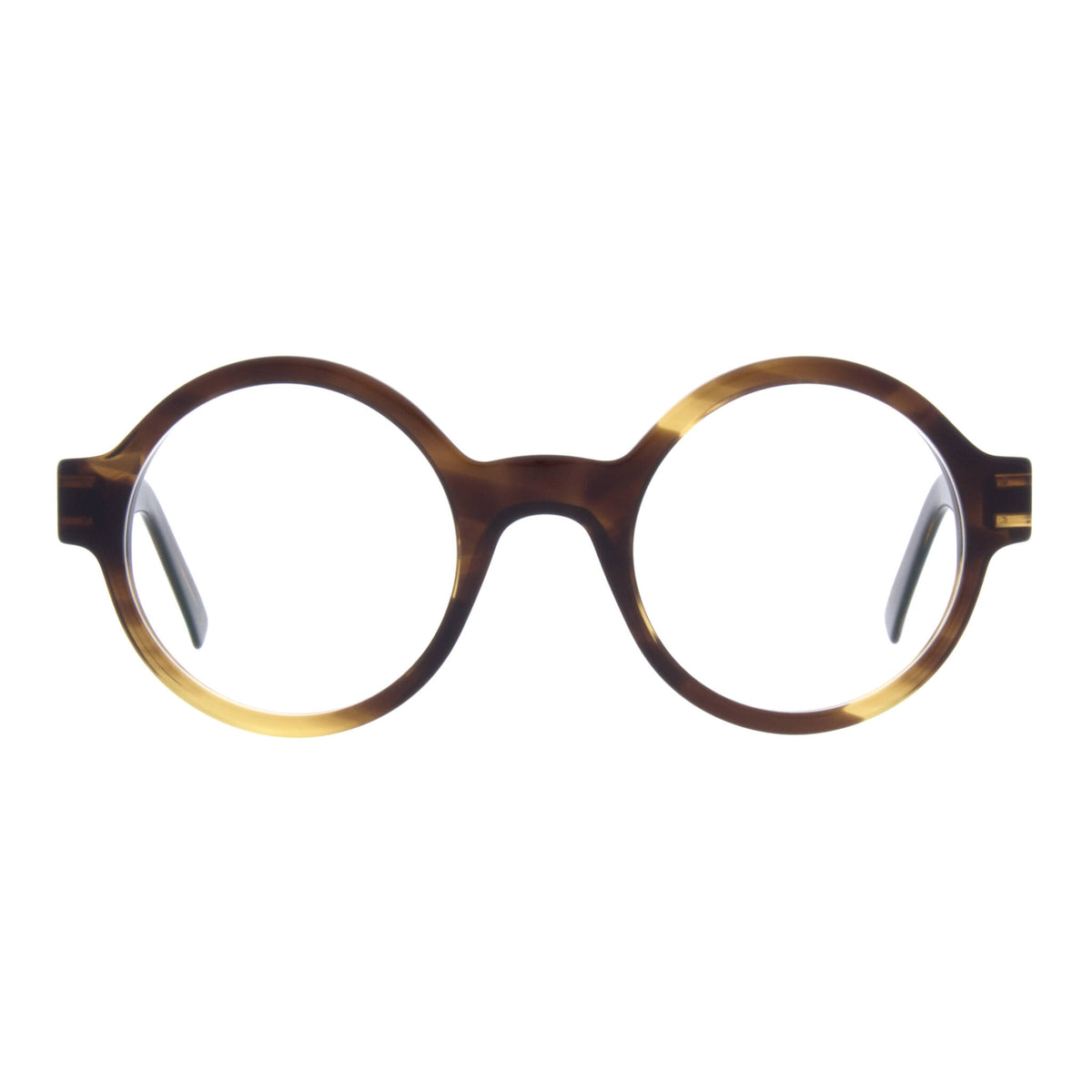Lunettes de vue Andy Wolf modèle AW02 au Maroc 