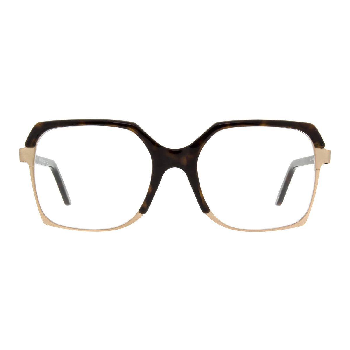 Lunettes de vue Andy Wolf modèle Belling au Maroc 
