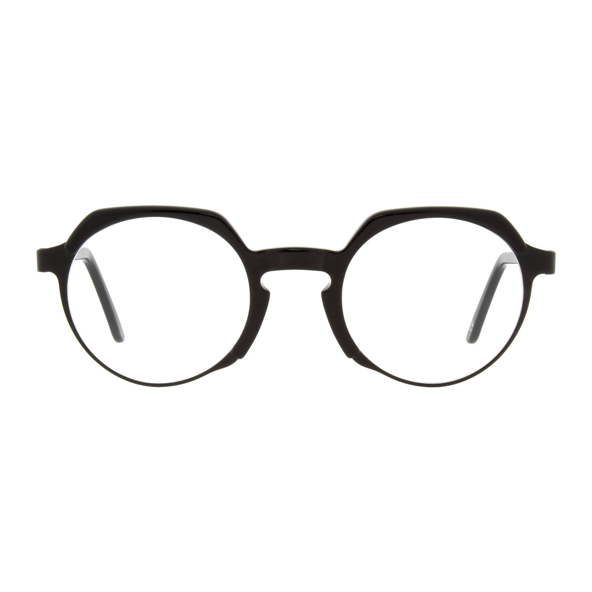 Lunettes de vue Andy Wolf modèle Brancusi au Maroc 