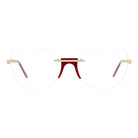Lunettes de vue Andy Wolf modèle Davis au Maroc 