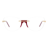 Lunettes de vue Andy Wolf modèle Davis au Maroc 