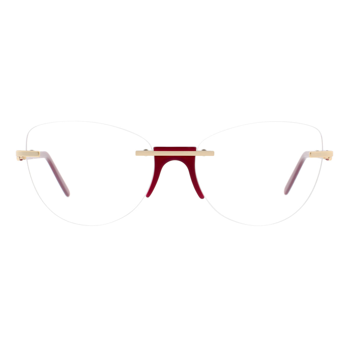Lunettes de vue Andy Wolf modèle Davis au Maroc 