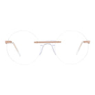 Lunettes de vue Andy Wolf modèle Epstein au Maroc 