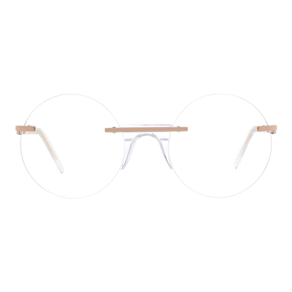 Lunettes de vue Andy Wolf modèle Epstein au Maroc 