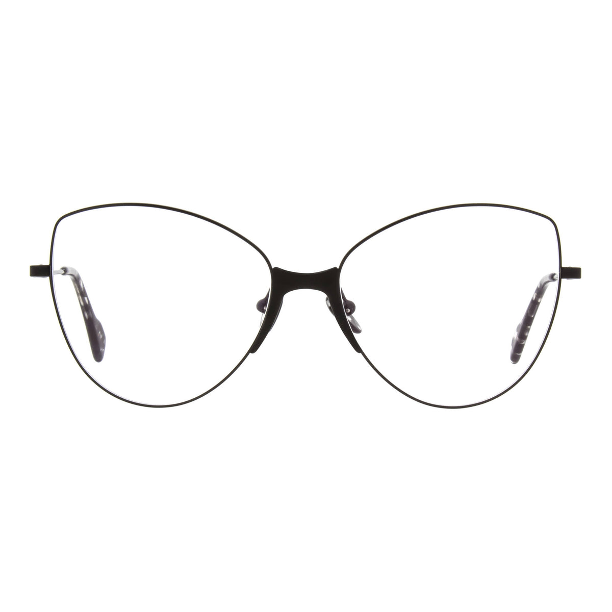 Lunettes de vue Andy Wolf modèle Freda au Maroc 
