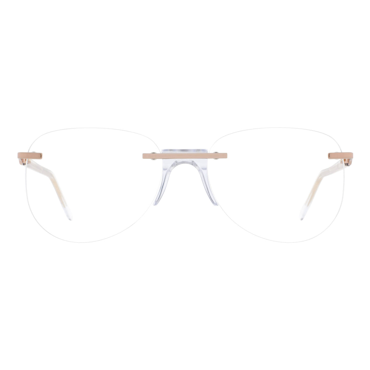 Lunettes de vue Andy Wolf modèle Faria au Maroc 