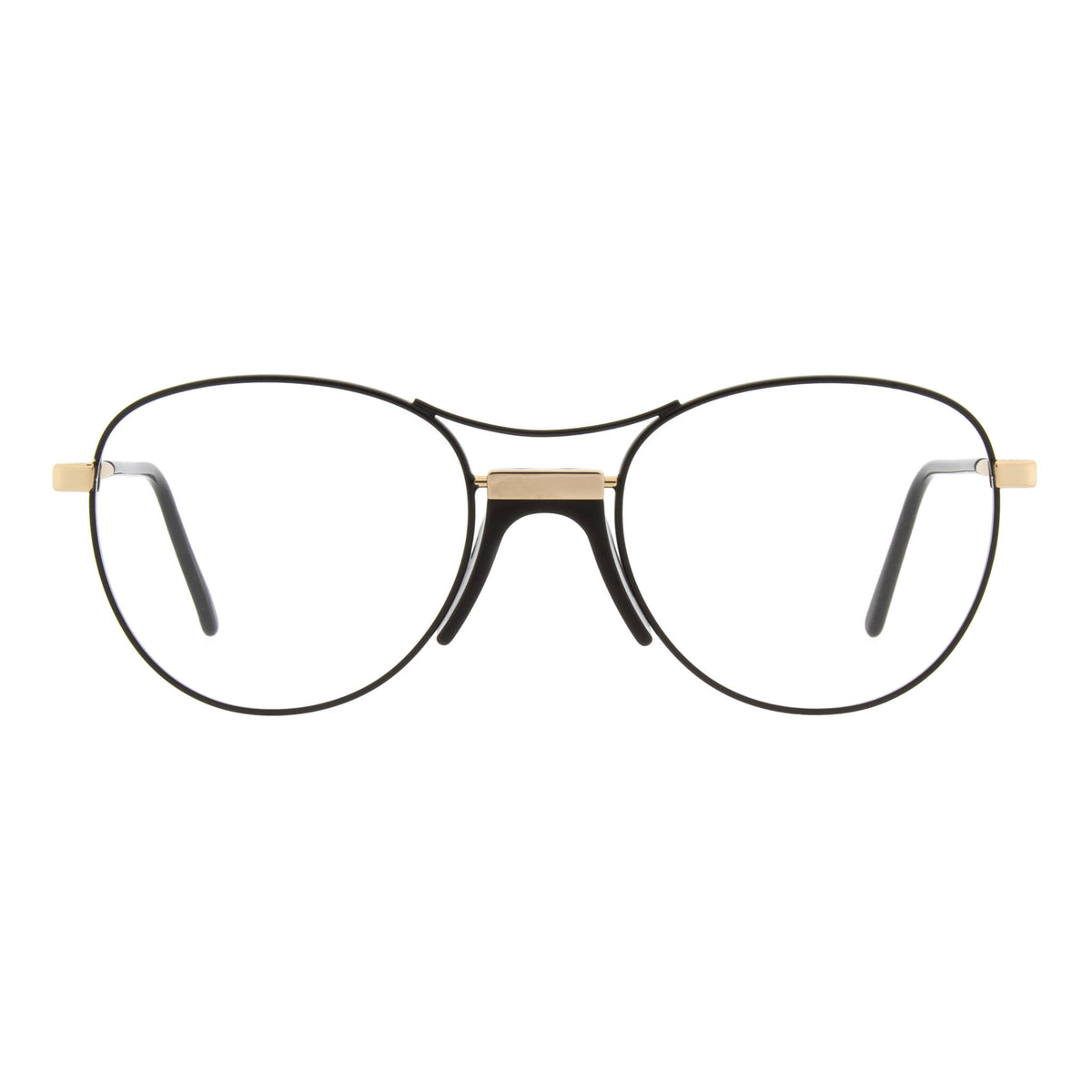 Lunettes de vue Andy Wolf modèle Goldner au Maroc 