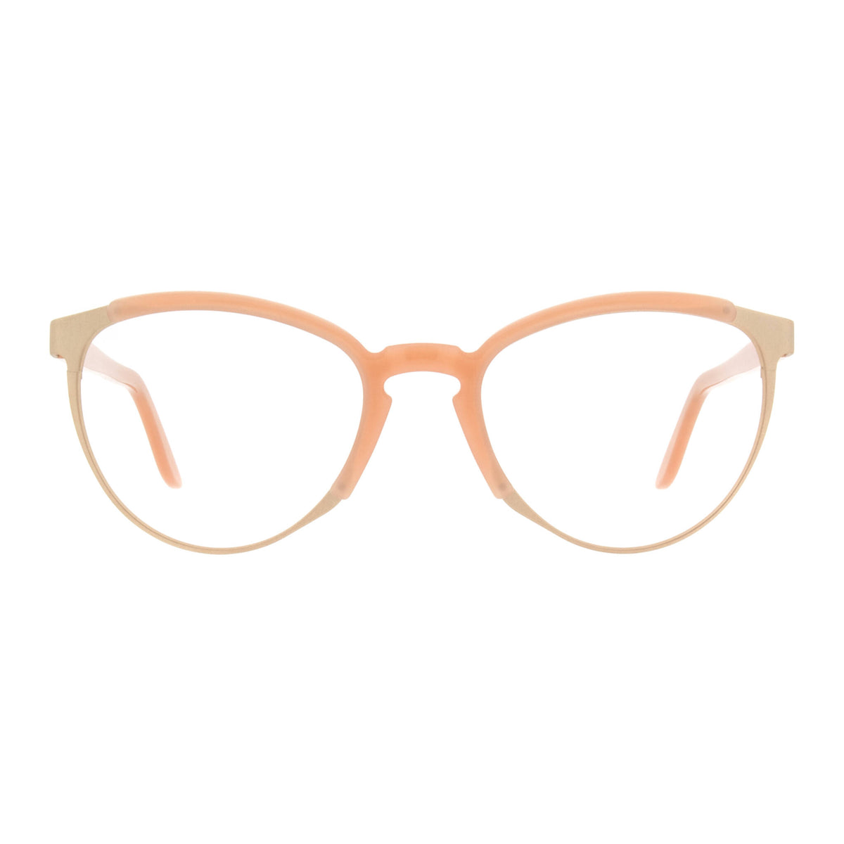 Lunettes de vue Andy Wolf modèle Larkinen au Maroc 