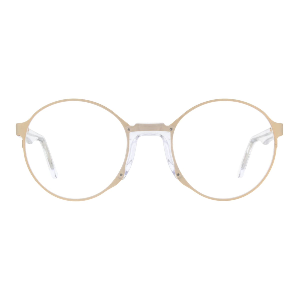 Lunettes de vue Andy Wolf modèle Naya au Maroc 