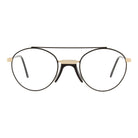Lunettes de vue Andy Wolf modèle Reuben au Maroc 