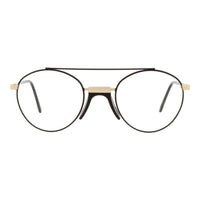 Lunettes de vue Andy Wolf modèle Reuben au Maroc 