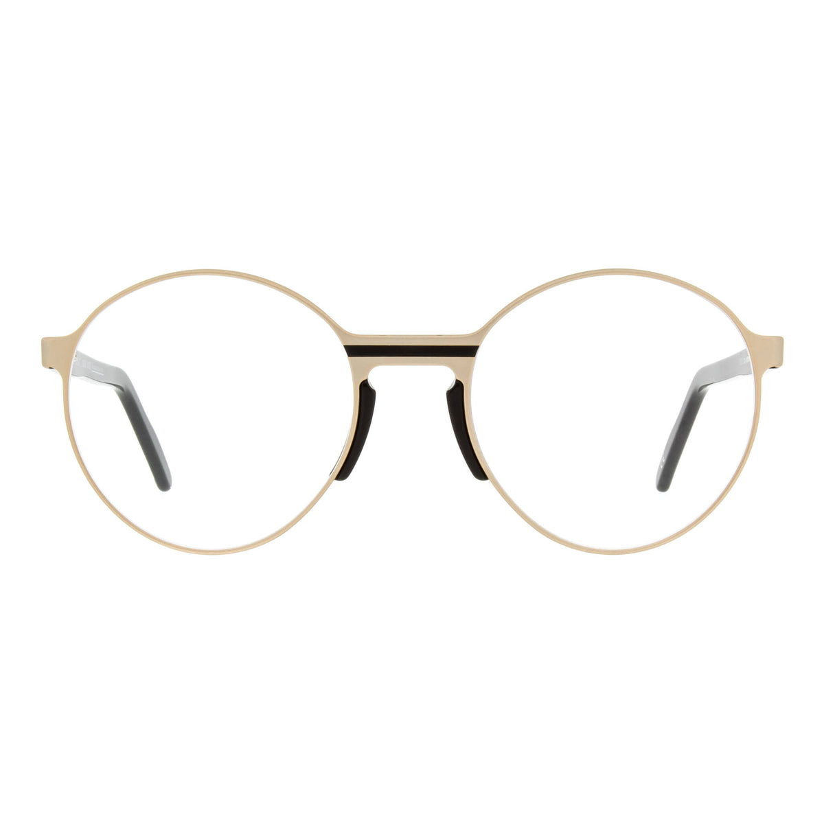 Lunettes de vue Andy Wolf modèle Sands au Maroc 