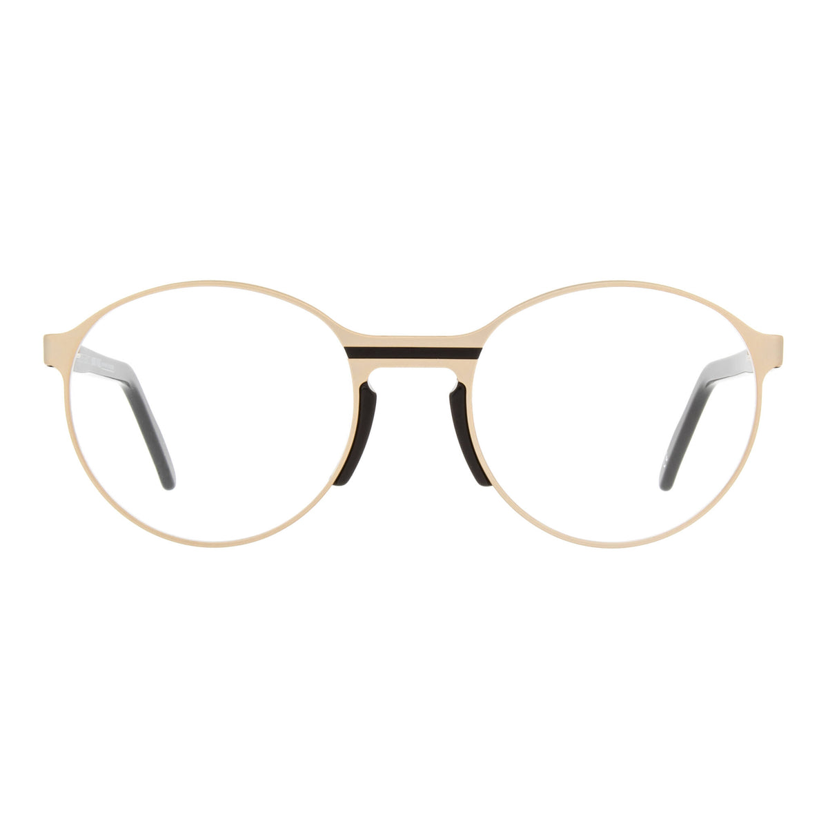 Lunettes de vue Andy Wolf modèle Seemann au Maroc 