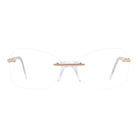 Lunettes de vue Andy Wolf modèle Wu au Maroc 