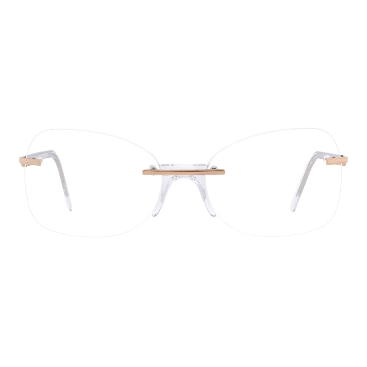 Lunettes de vue Andy Wolf modèle Wu au Maroc 