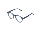 Komono Archie Slims – Bleu jean – vue de profil