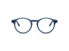 Komono Archie Slims – Bleu jean – vue de face