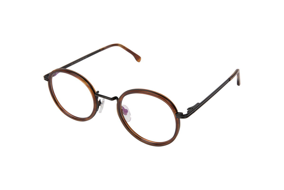 Komono Clovis – Bourbon – photo produit