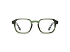 Komono Knox – Vert olive – vue de face