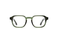 Komono Knox – Vert olive – vue de face
