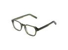 Komono Knox – Vert olive – vue de profil