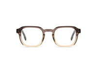 Komono Knox – Gris / Beige dégradé – vue de face