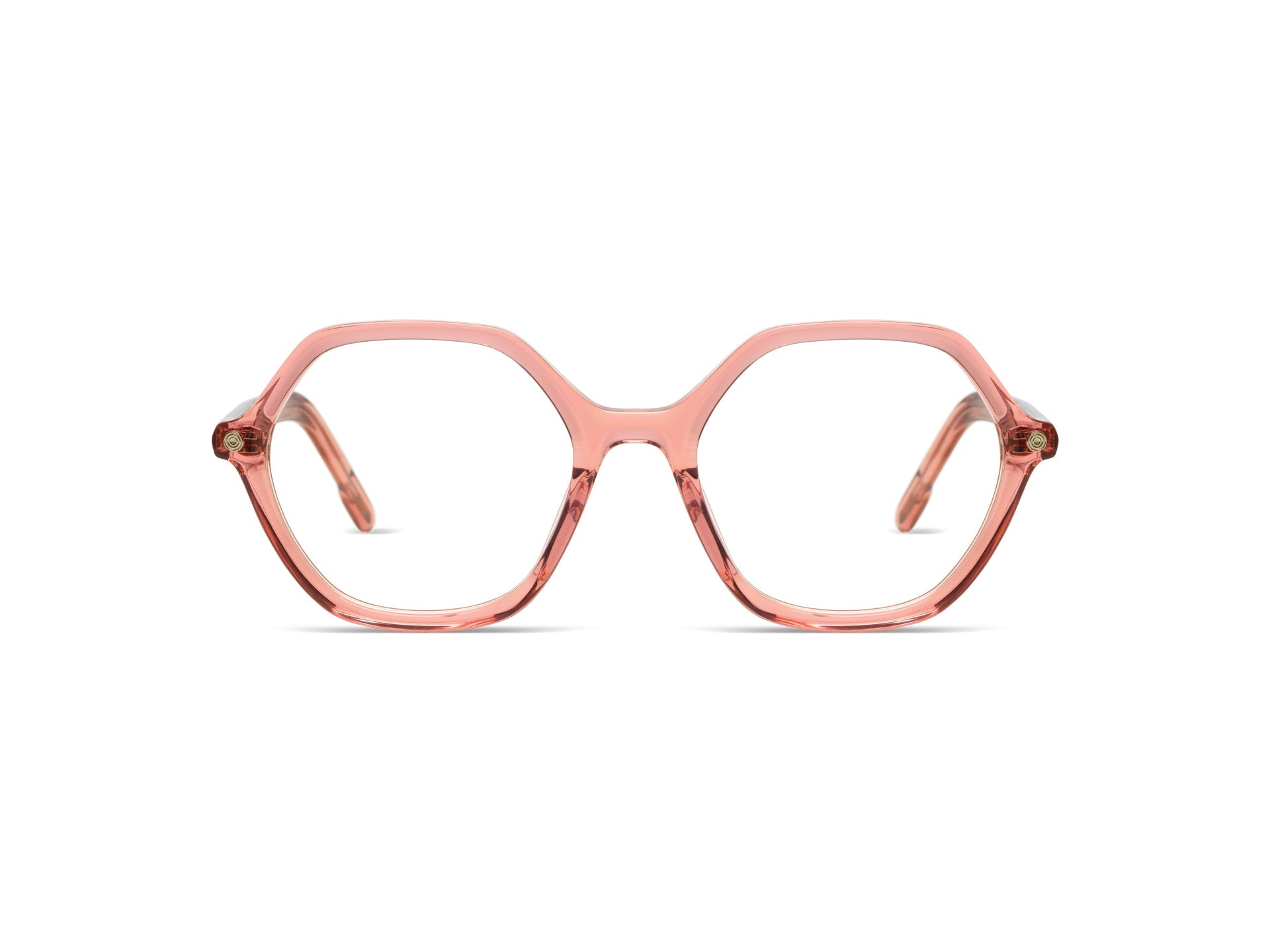 Komono Lara – Rose – vue de face