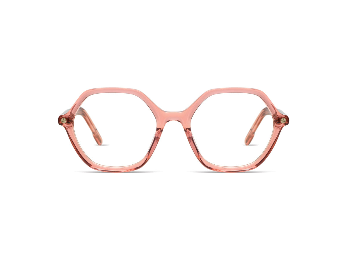 Komono Lara – Rose – vue de face