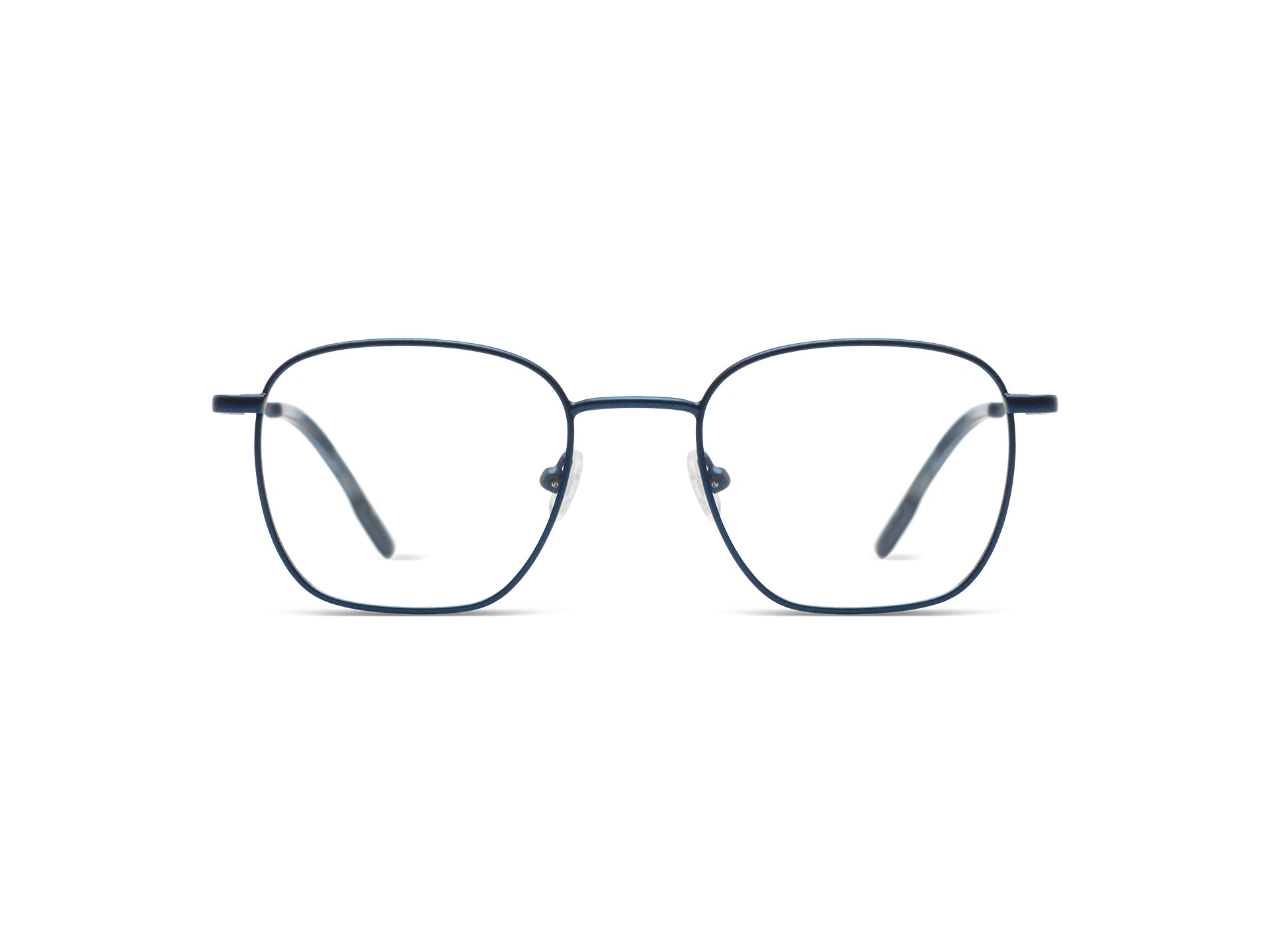Komono Adam Slims – Bleu marine – vue de face