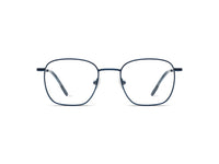 Komono Adam Slims – Bleu marine – vue de face