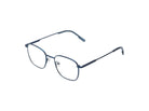 Komono Adam Slims – Bleu marine – vue de profil