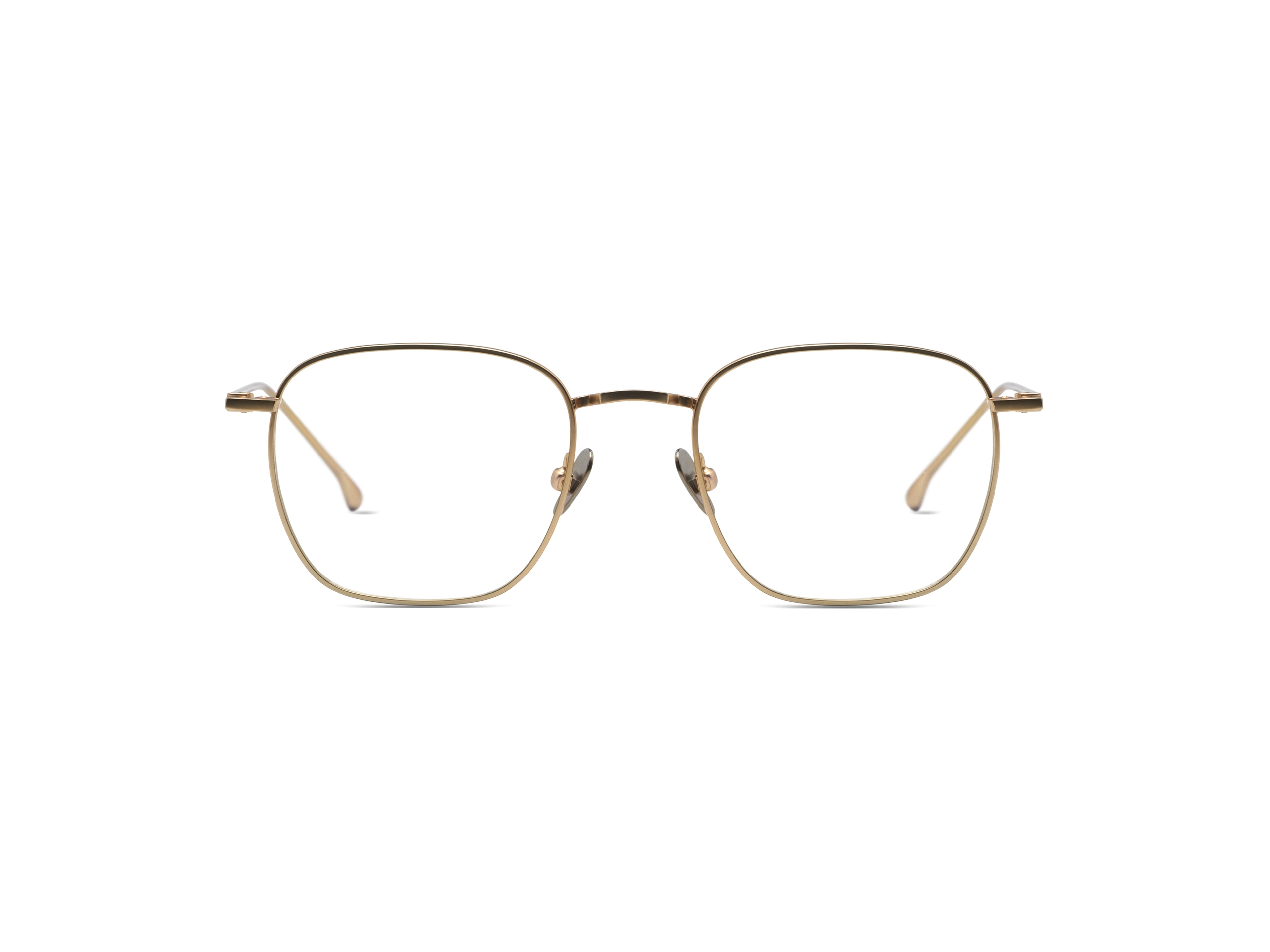 Komono Oscar Slims – Or – vue de face