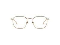 Komono Oscar Slims – Or – vue de face