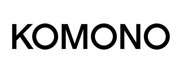 Logo Komono